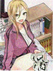 山野厨房 美食综艺海报
